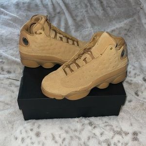 Air Jordan 13 Retro size 6Y